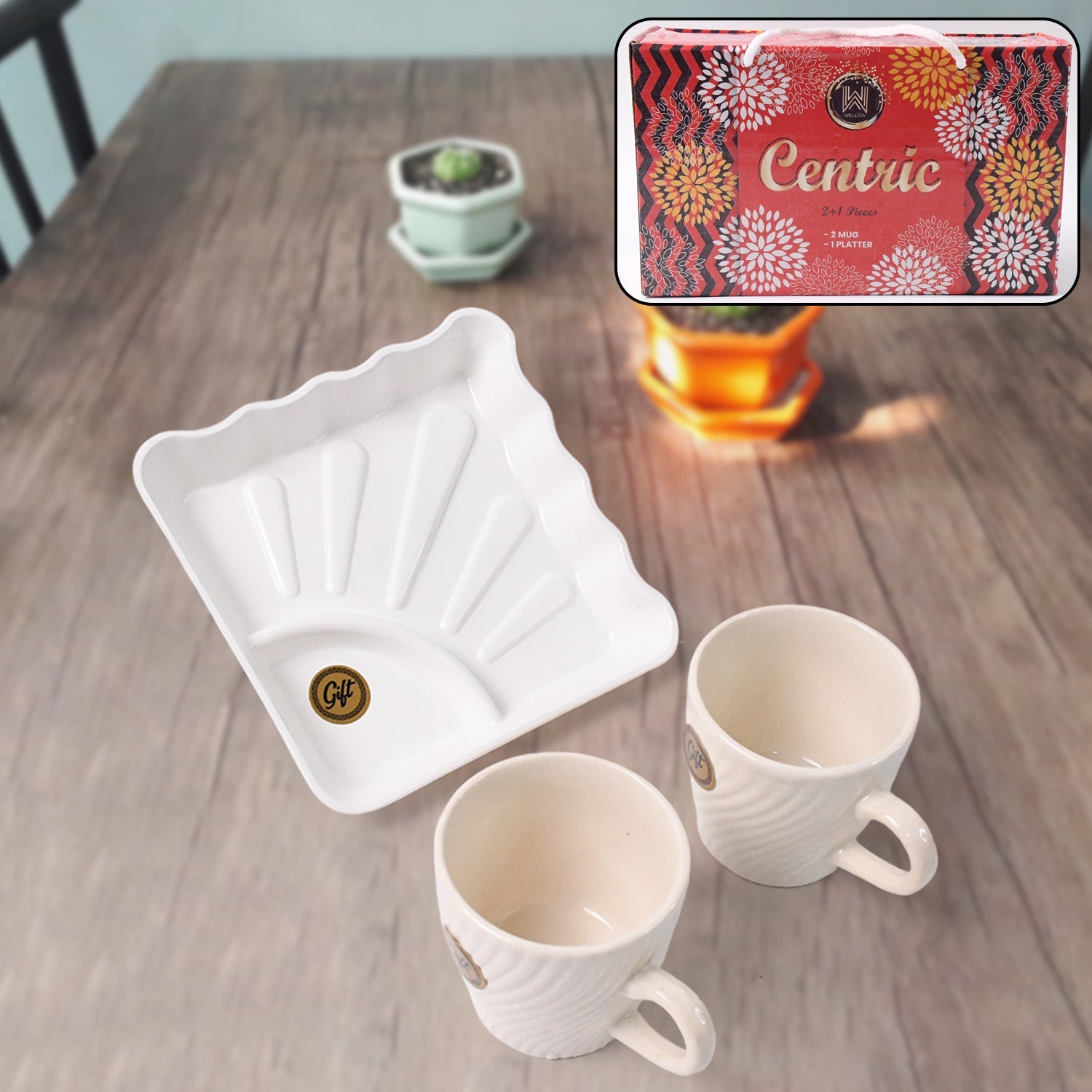 Pure Savor Collection Pure Savor Collection